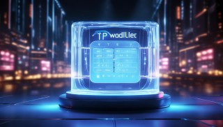 TPwallet錢包創建入口