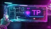 TP怎么看賬號