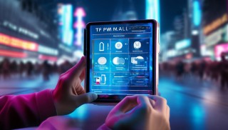 TPwallet干啥的啊