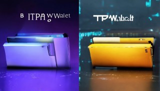 比太錢包 vs TPwallet，兩大數字貨幣錢包的深度對比