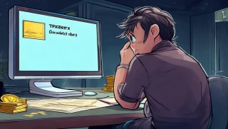TPwallettrx收不到幣