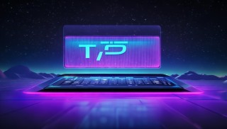 TP是什么軟件做的