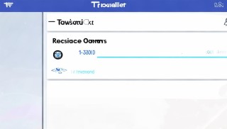 TPwallet充值訂單截圖圖片