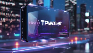 TPwallet，無需賬號密碼的下一代數字錢包