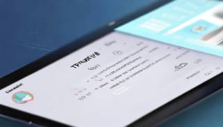 TPwallet怎么查看交易訂單