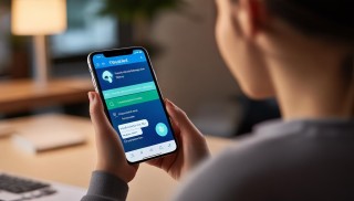 蘋果手機(jī)怎么使用TPwallet