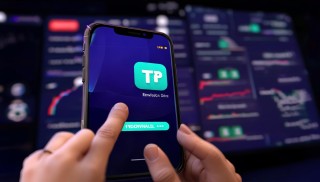TPwallet蘋果下載官網，安全便捷的數字錢包選擇