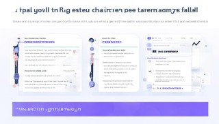 TPwallet錢包注冊使用教程，從入門到精通