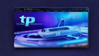 TP官網的地址