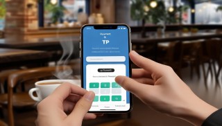 如何使用TP支付