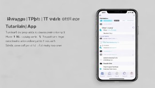 蘋果TPwallet錢包用法教程