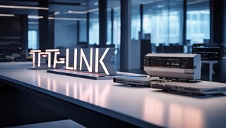 TP-Link，全球領先的網絡設備制造商