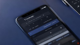 TPwallet怎么設置密碼登錄