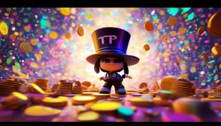 TP有發(fā)幣嗎