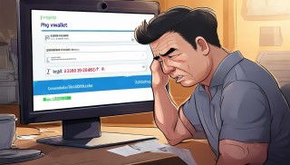 TPwallet怎么進不去了