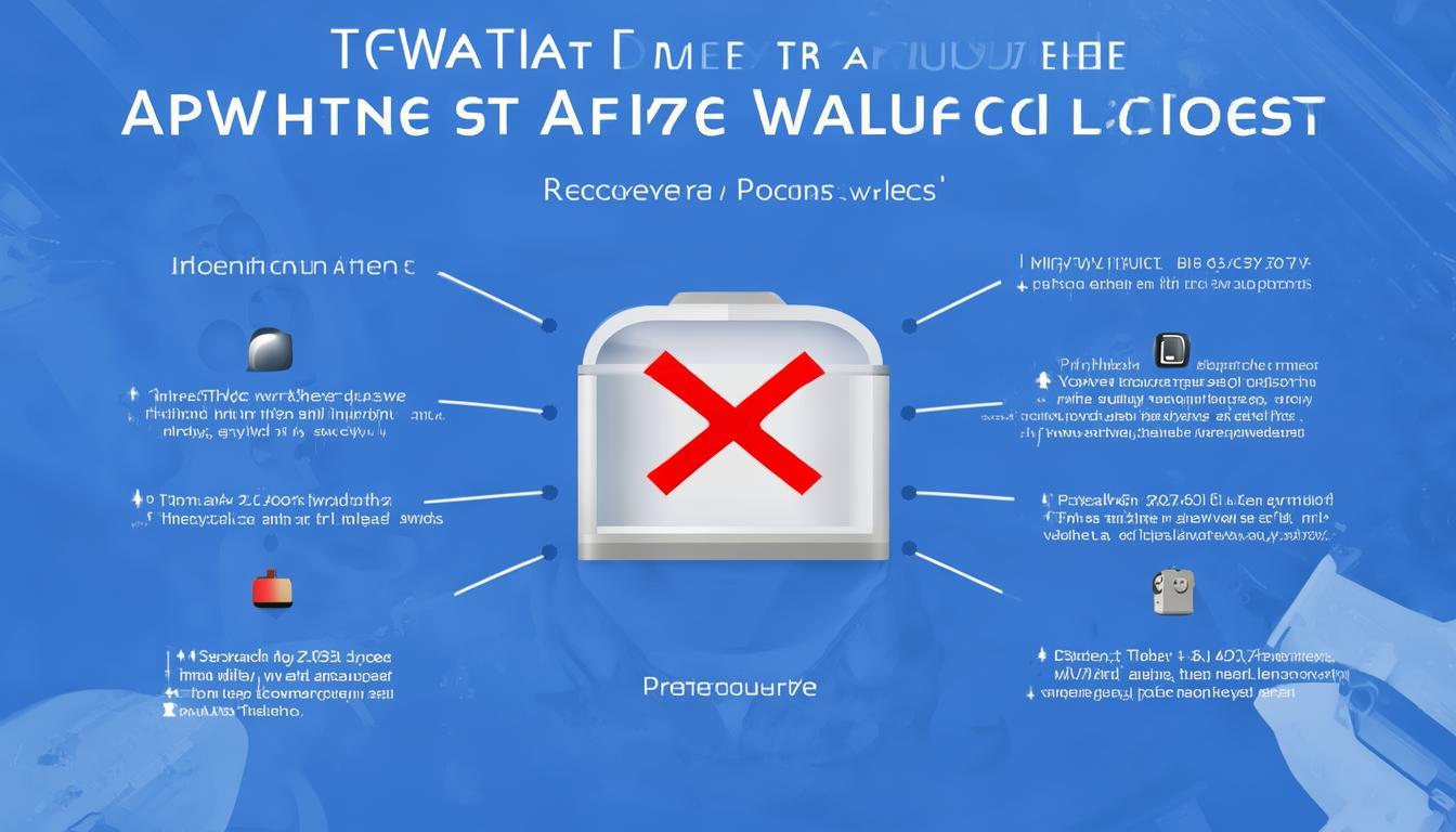 TPwallet丟失怎么辦？詳細解決方案與預防措施  第1張