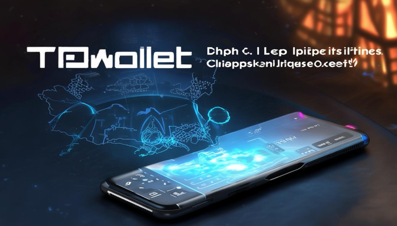 TPwallet錢包是國內(nèi)的嗎？全面解析其背景與特點(diǎn)  第1張