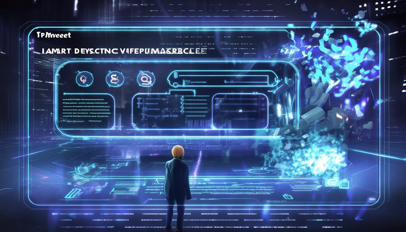 TPWallet身份驗證全攻略，安全便捷的數字資產管理之道  第1張