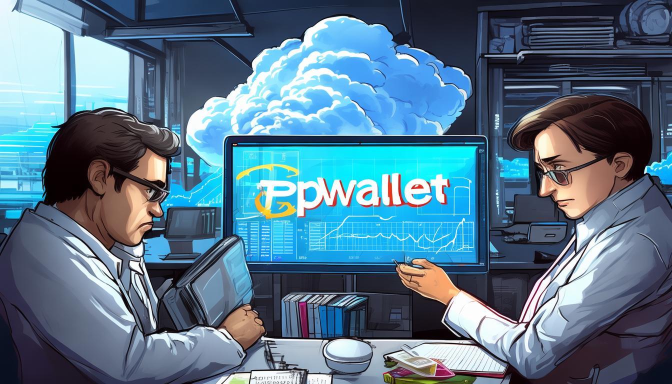 TPwallet是不是跑路了？深度調查與用戶應對策略  第1張