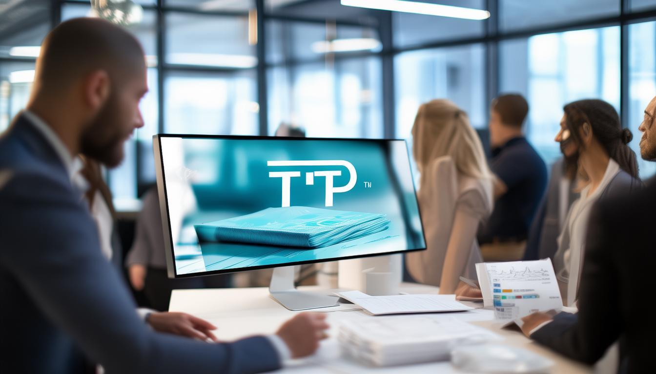 TP正版圖片，為何選擇正版圖片對企業至關重要  第1張