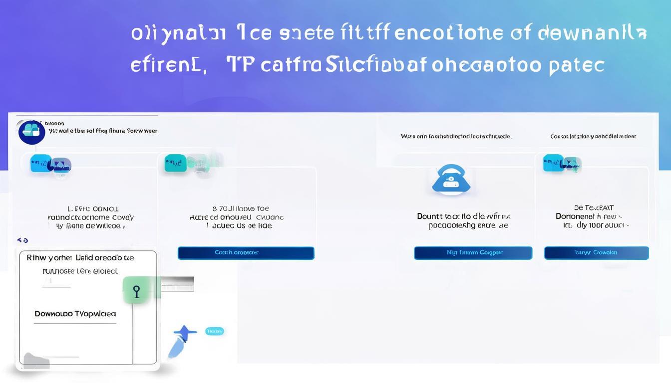 如何下載TP正版軟件？官方安全下載鏈接指南  第1張