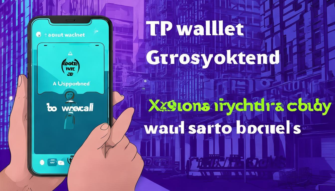 TPwallet不支持幣，用戶需注意的替代方案與風險防范  第1張