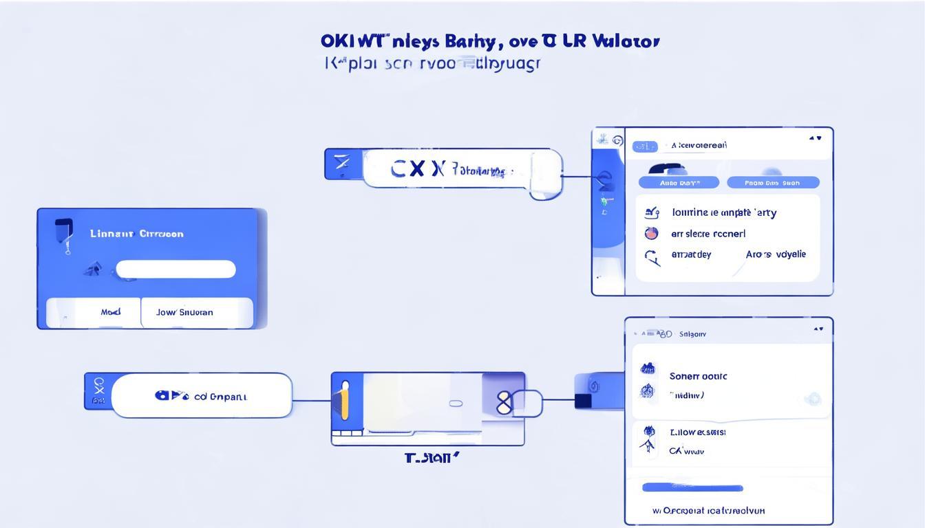 TPwallet怎么給OK充值？詳細(xì)操作指南  第1張