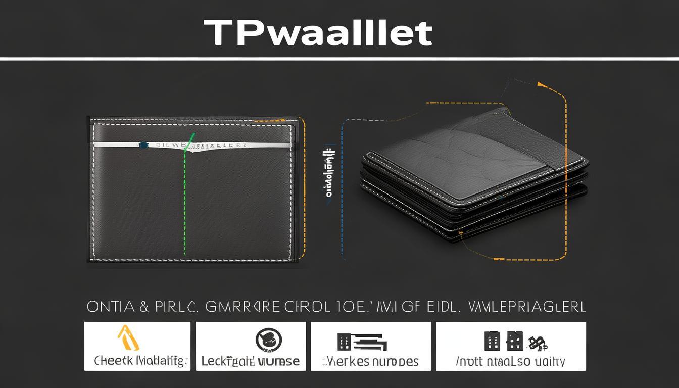 TPwallet錢包如何辨別真假？全面指南助你遠離詐騙  第1張