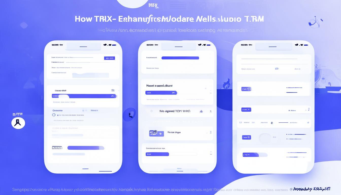 TP Wallet TRX兌換教程，一步步教你完成TRX兌換  第1張