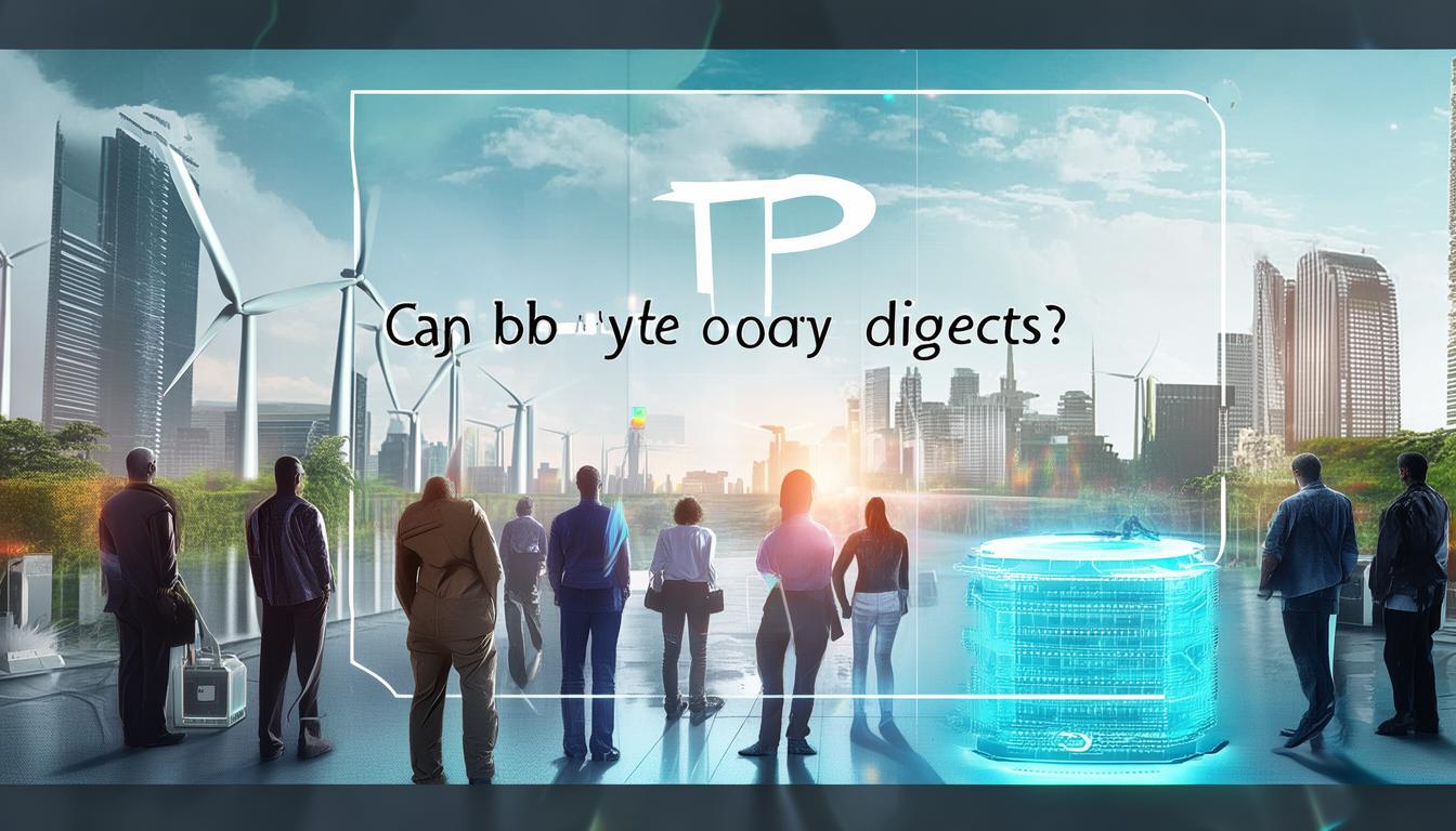 TP能直接買能量嗎？探索能量獲取的多種途徑  第1張