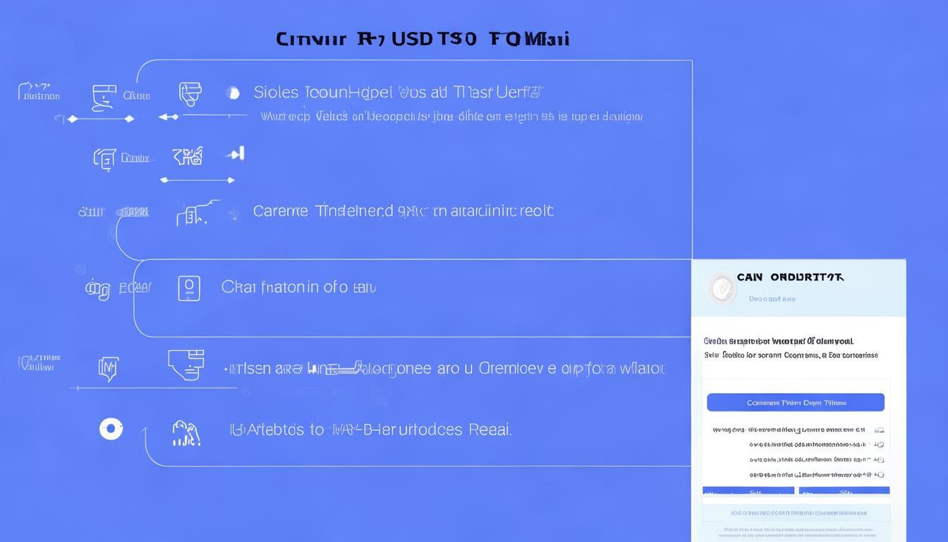 如何將USDT轉(zhuǎn)入TP Wallet，詳細(xì)操作指南  第1張