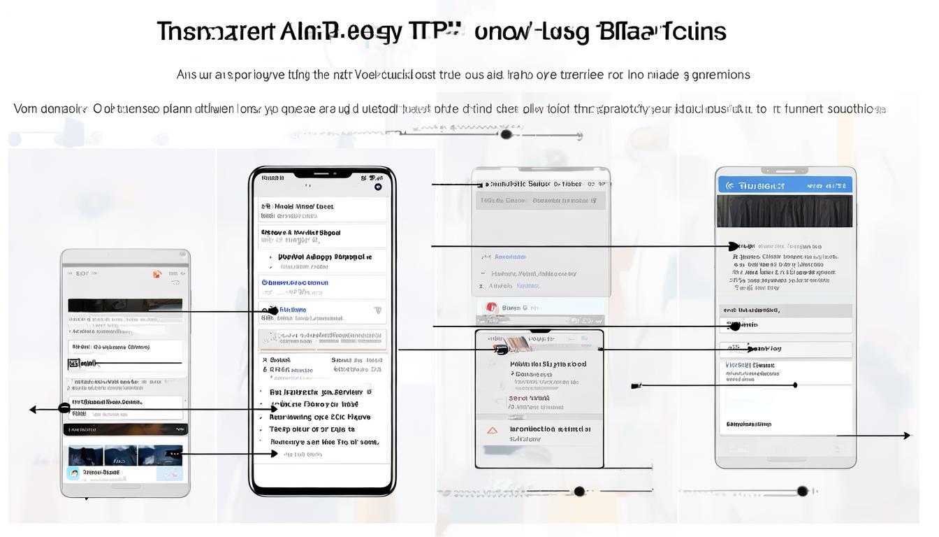 華為手機如何安裝TPwallet，詳細步驟與常見問題解答  第1張