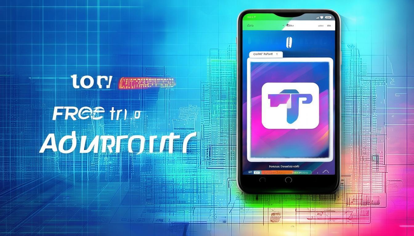 免費安卓版TP下載  第1張