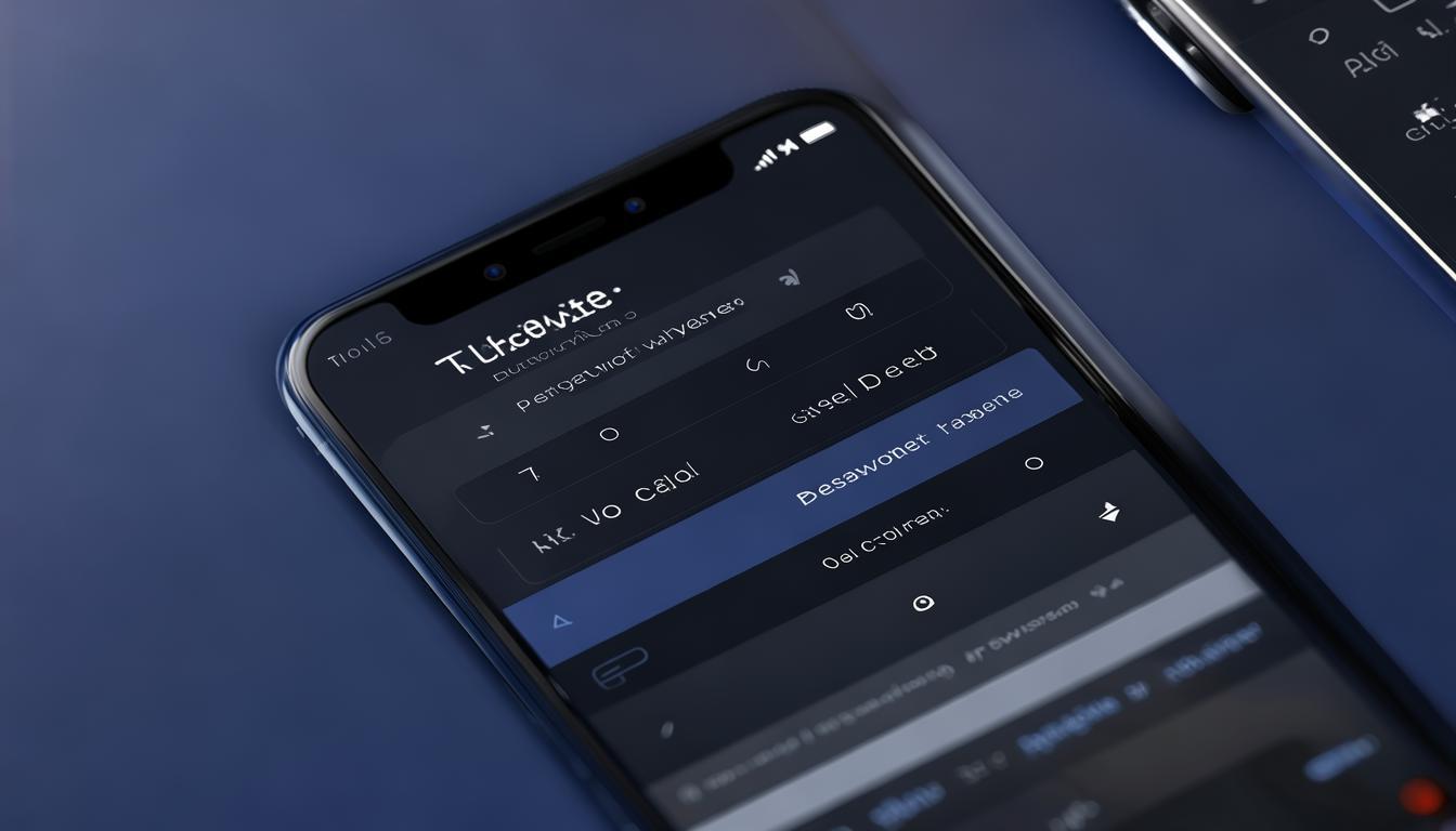 TPwallet怎么設置密碼登錄  第1張