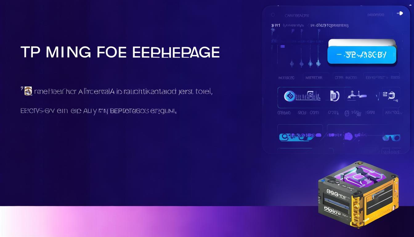 TP怎么充值礦工費(fèi)  第1張