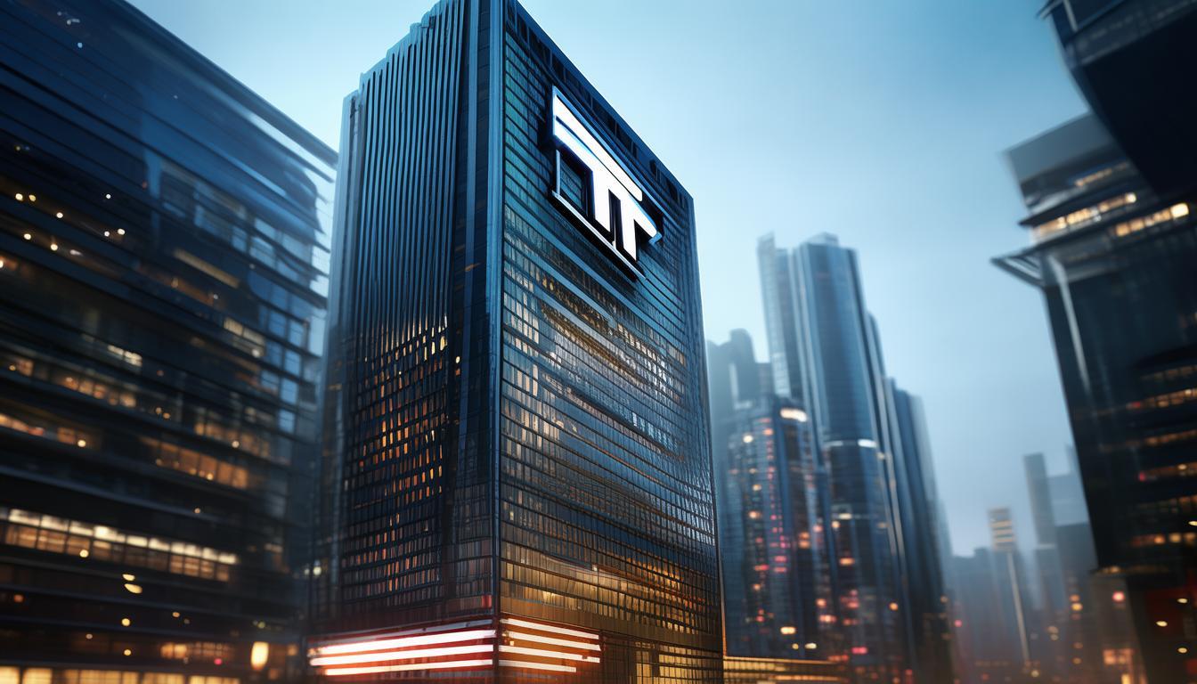 TP是哪里的公司品牌  第1張
