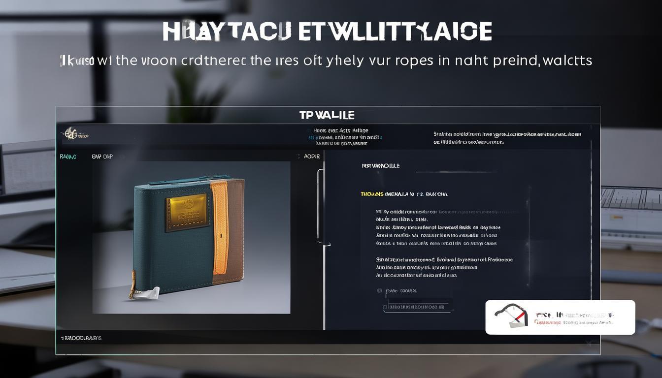 TPwallet錢包真偽鑒別網站  第1張
