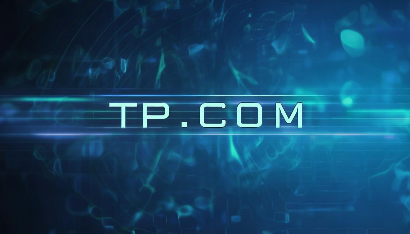 TP官網(wǎng)地址多少  第1張