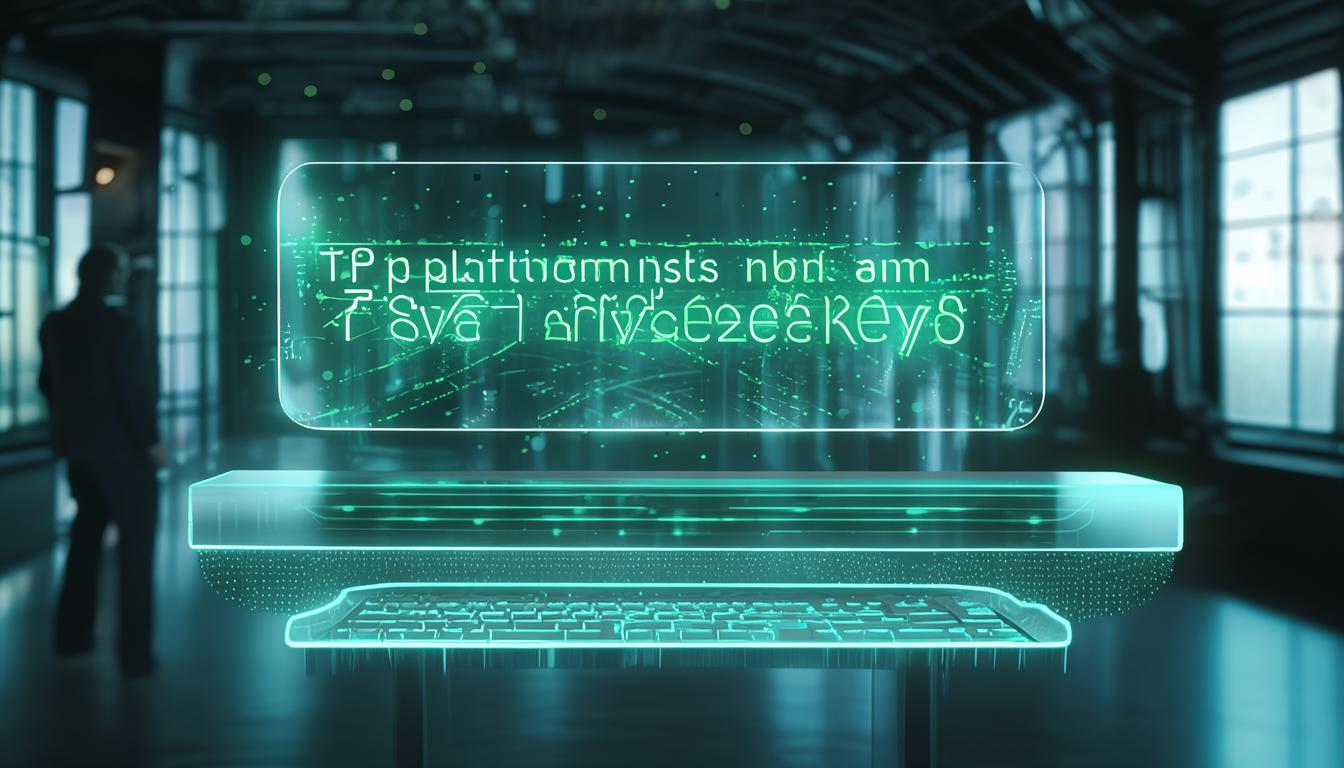 TP平臺(tái)不保存私鑰  第1張