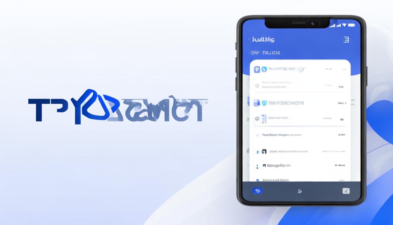 TPwallet安卓版app  第1張