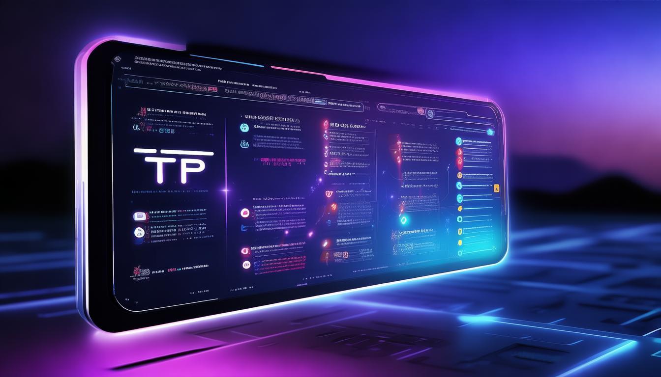TP提幣支持那些網絡  第1張