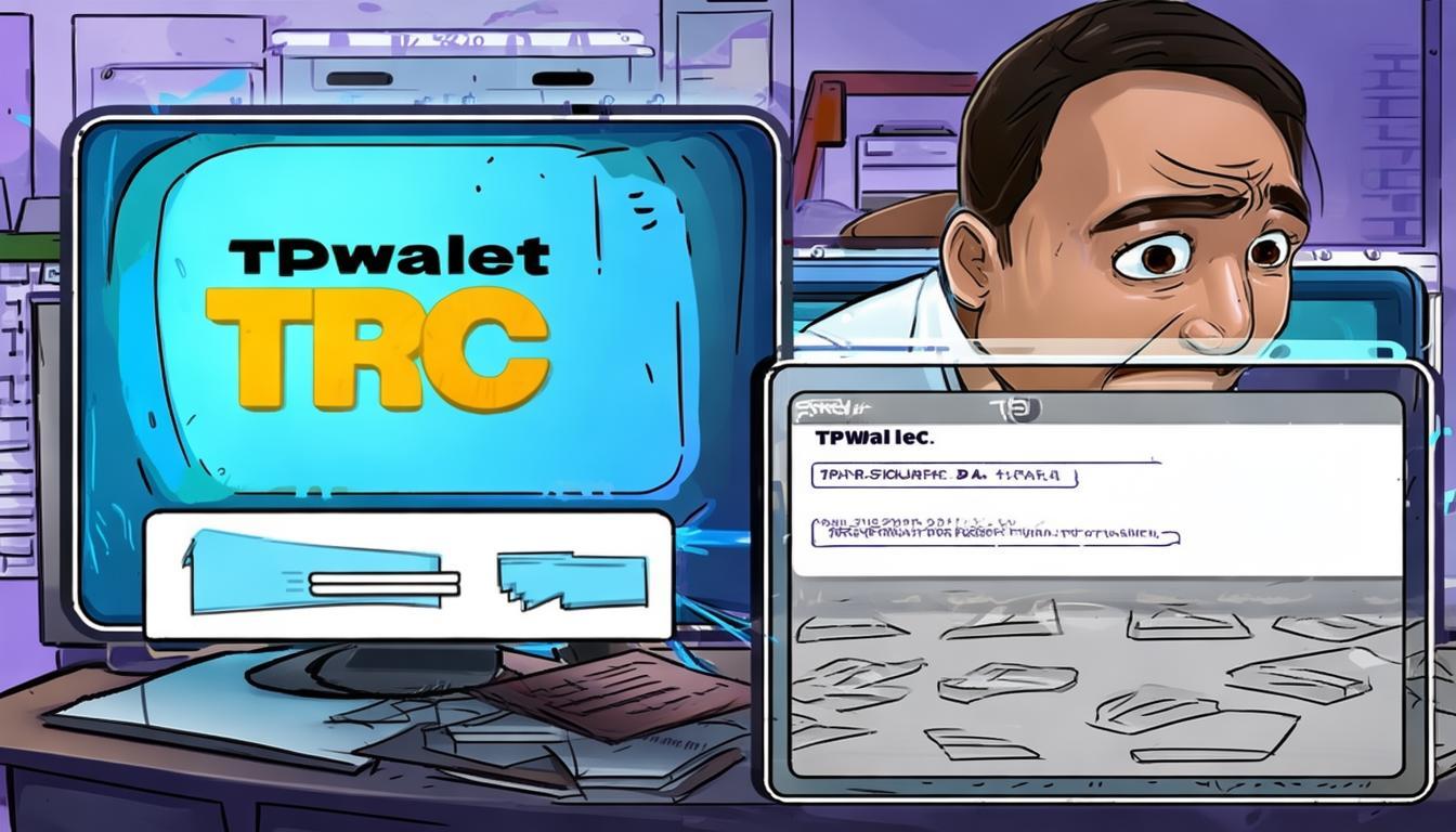 TPwallettrc怎么交易不了  第1張