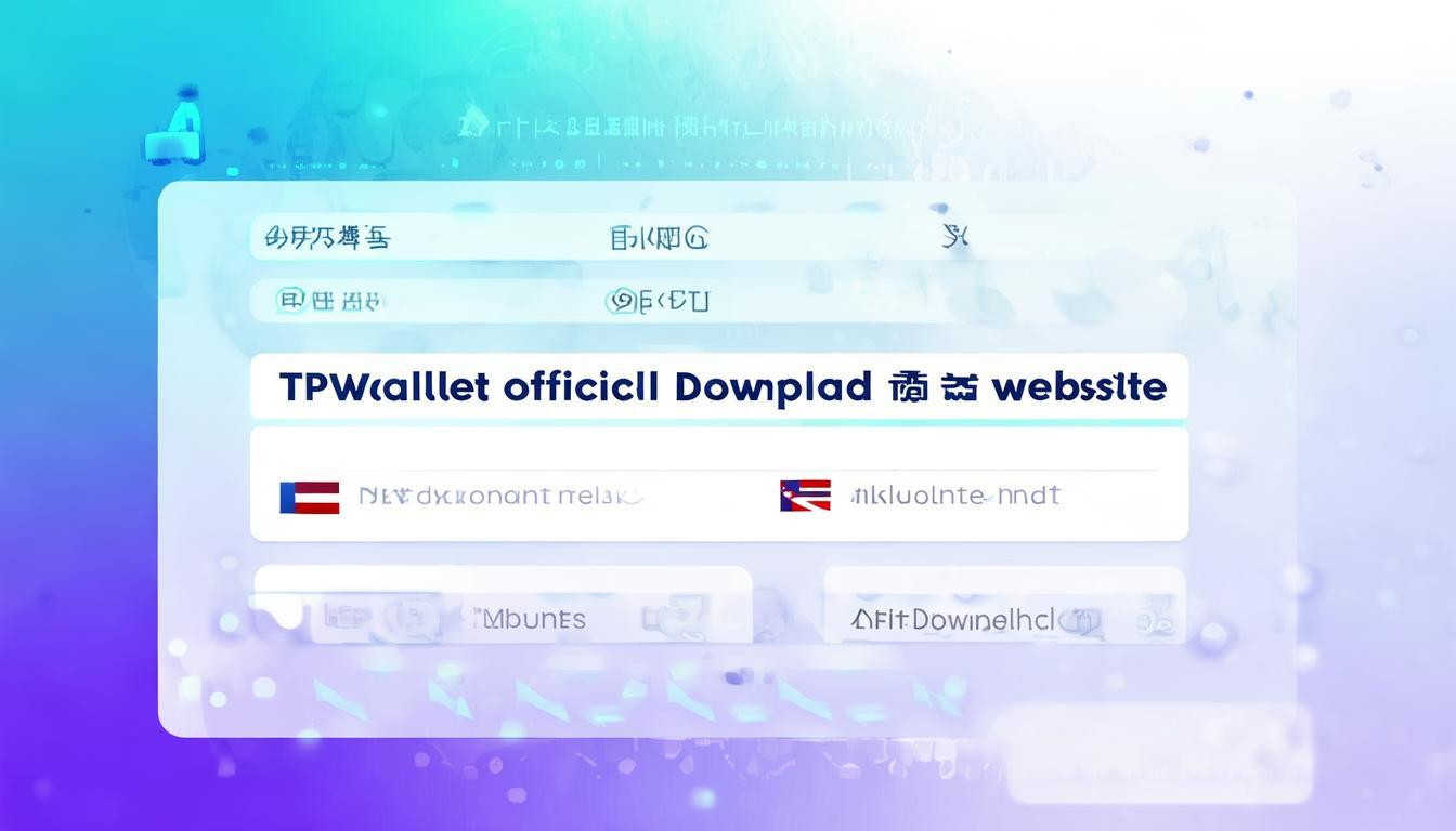 TPwallet官方下載網址大全  第1張