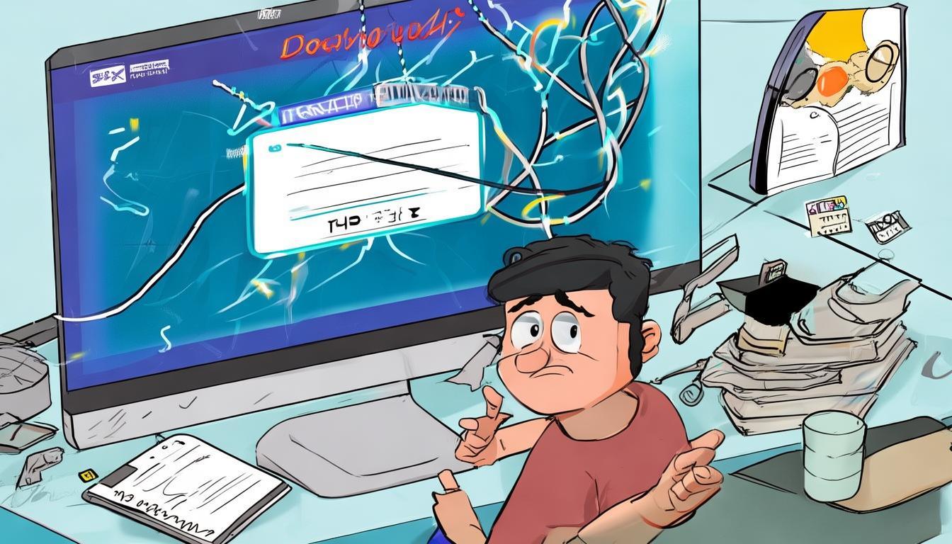 TPwallet要怎么下載不了  第1張