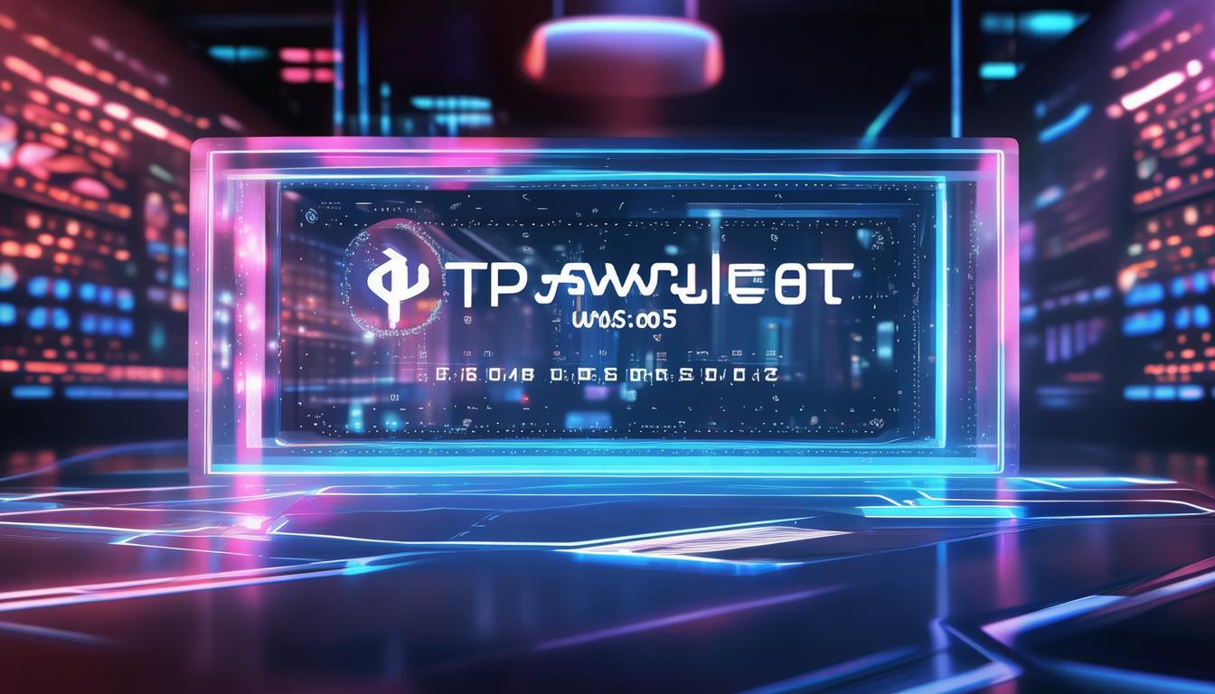 TPwallet哪年上線的  第1張